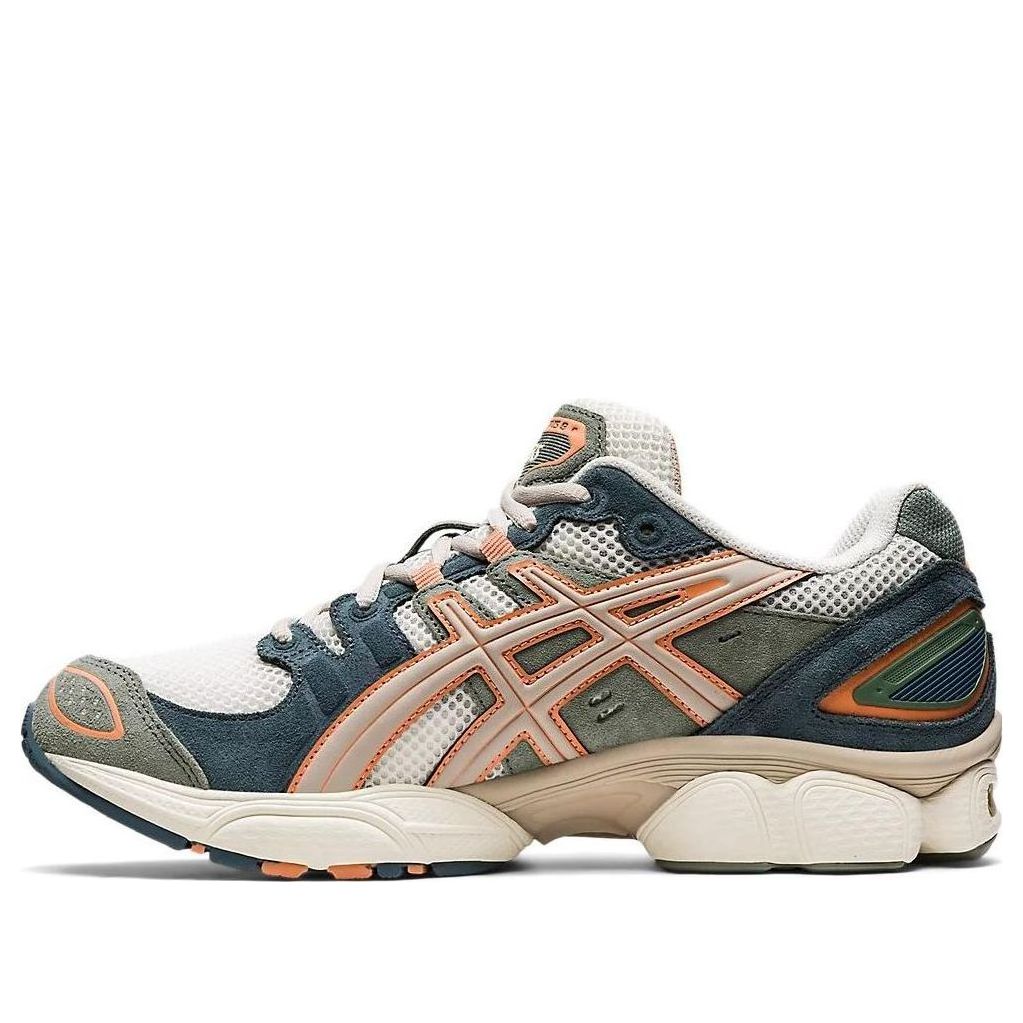 ASICS Gel-Nimbus 9 'Cream Feather Grey' 1201A584-100