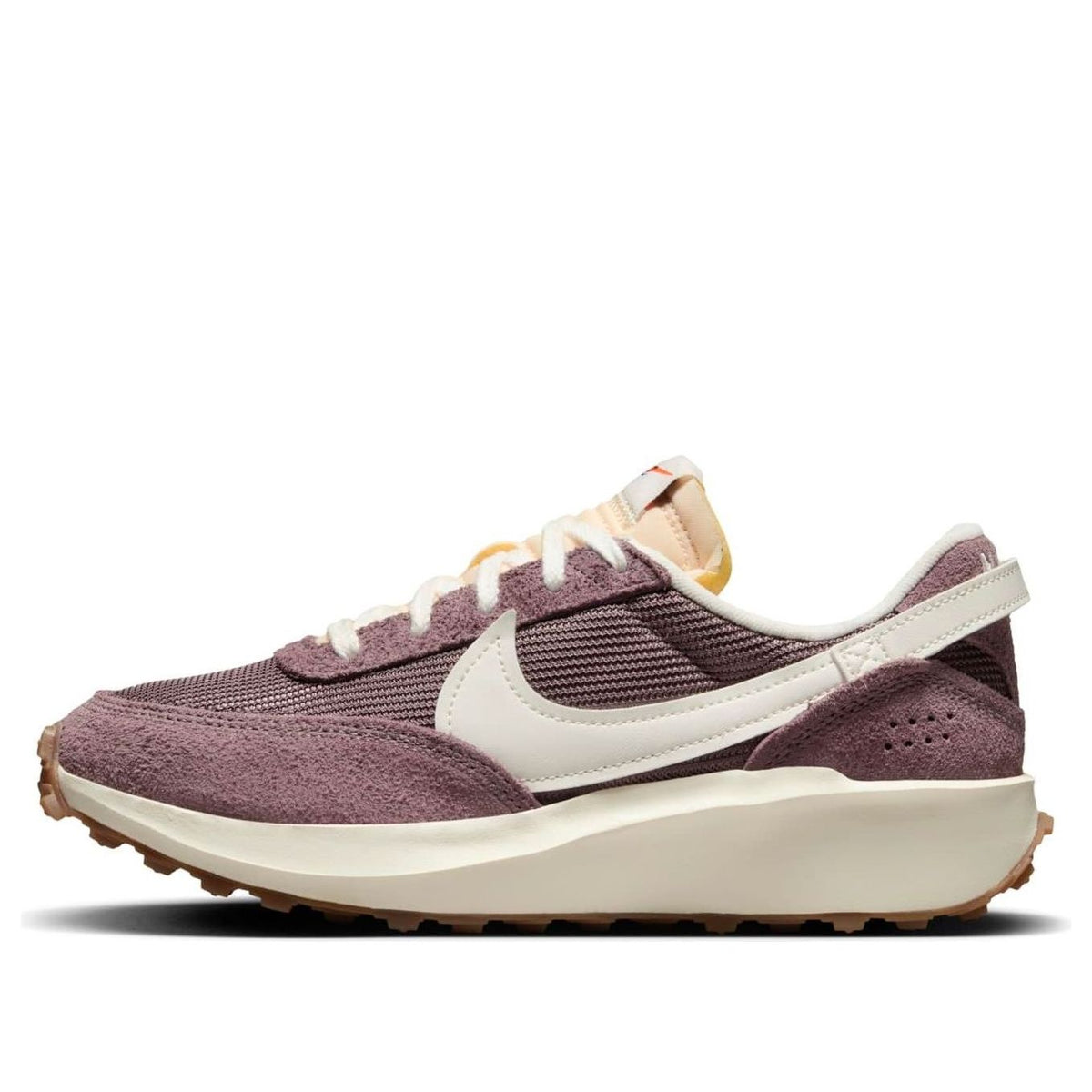 (WMNS) Nike Waffle Debut Vintage 'Plum Eclipse Coconut Milk' DX2931-200