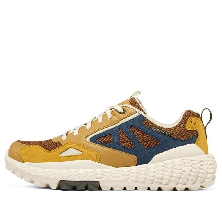 Skechers Monster 'Brown' 237279-TAN