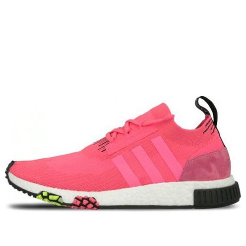 adidas NMD_Racer Primeknit 'Solar Pink' CQ2442