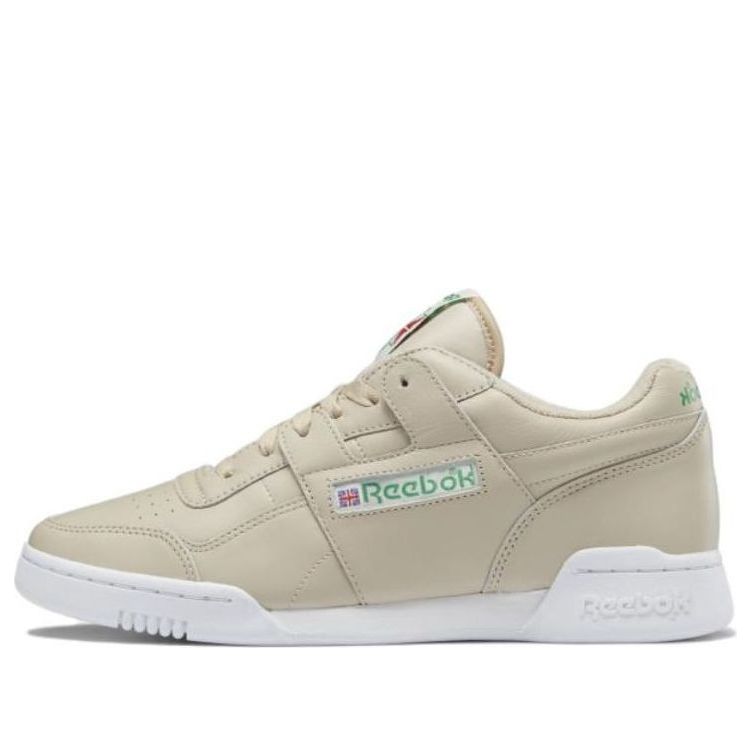 Reebok Workout Plus Vintage 'modern beige' FZ6026