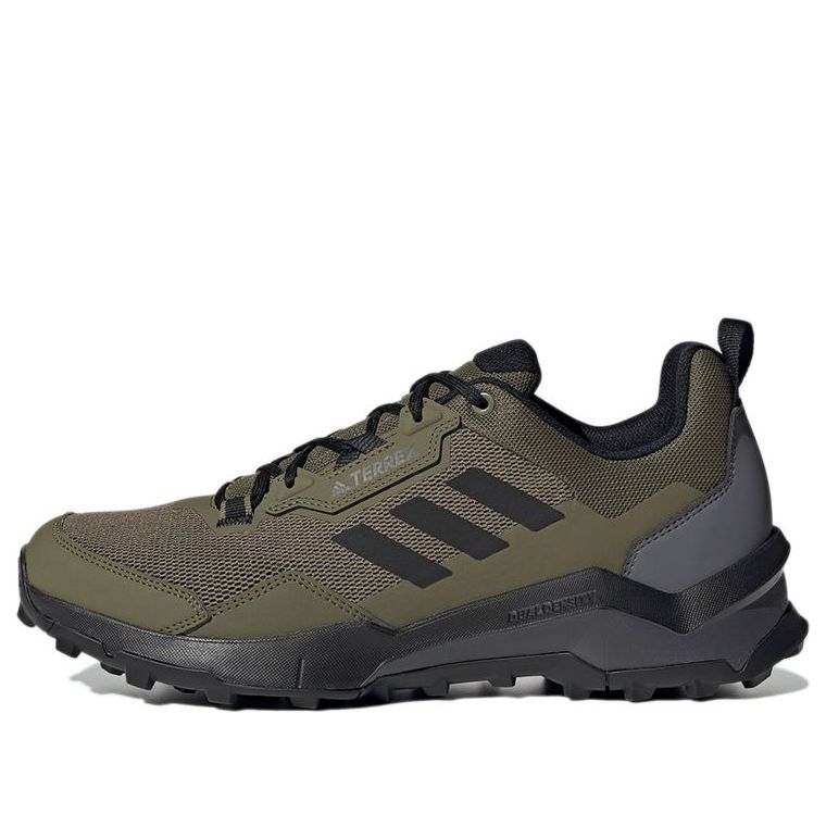 adidas Terrex AX4 Primegreen 'Focus Olive' GY5077