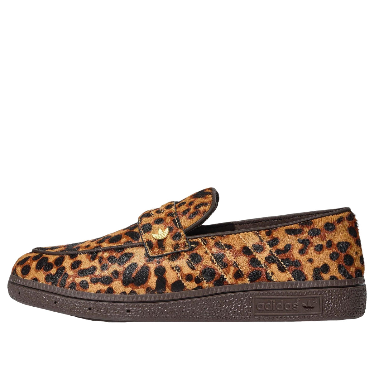 (WMNS) adidas Handball Spezial Loafer 'Multicolor' LA8052 - adidas Professional Edition