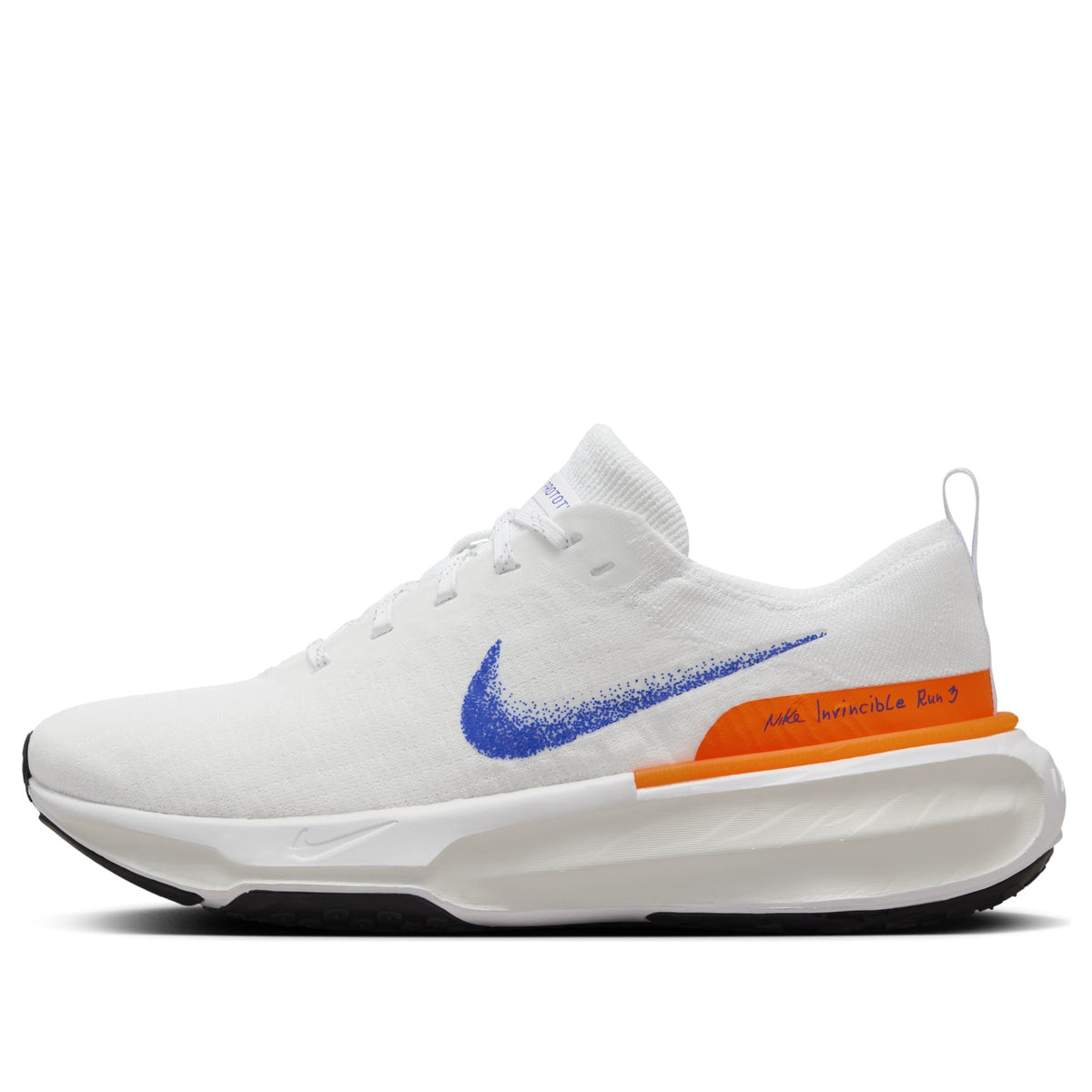 Nike ZoomX Invincible 3 'Blueprint Pack' HJ6653-900
