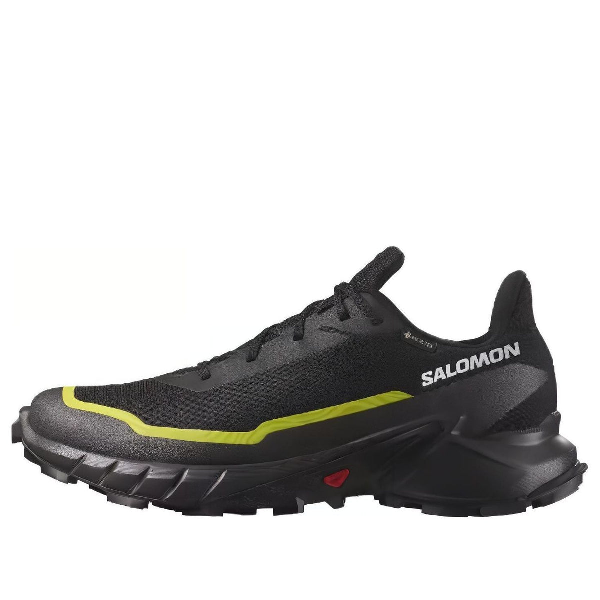 SALOMON Alphacross 5 Gtx 'Black Yellow' 474604