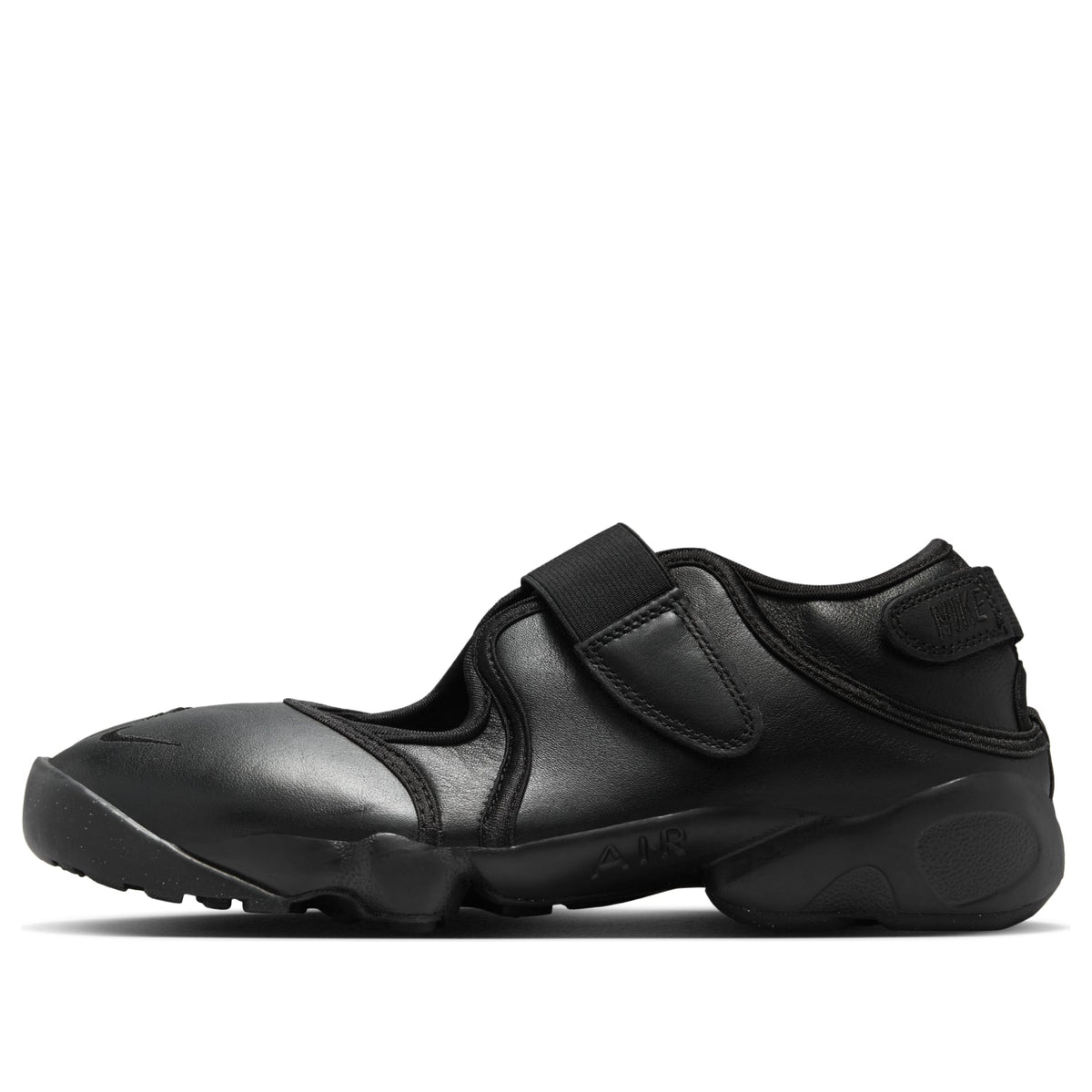 (WMNS) Nike Air Rift 'Black' HM5737-002