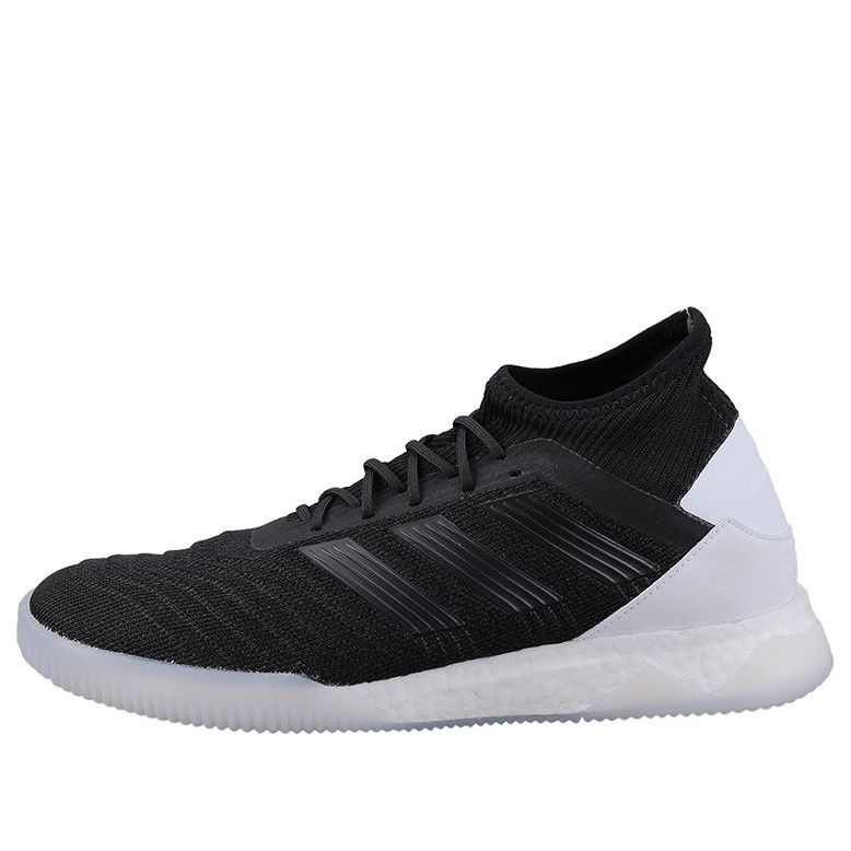 adidas Predator 19.1 TR 'Black White' F35849