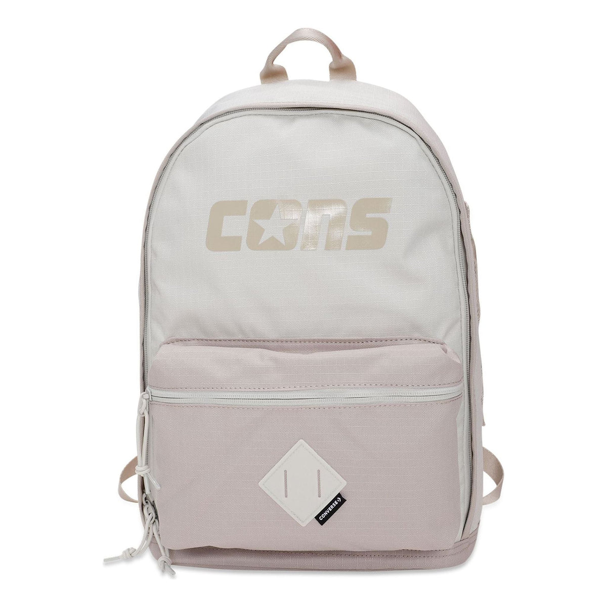 Converse Cons Go 2 Backpack 'White' 10023806185