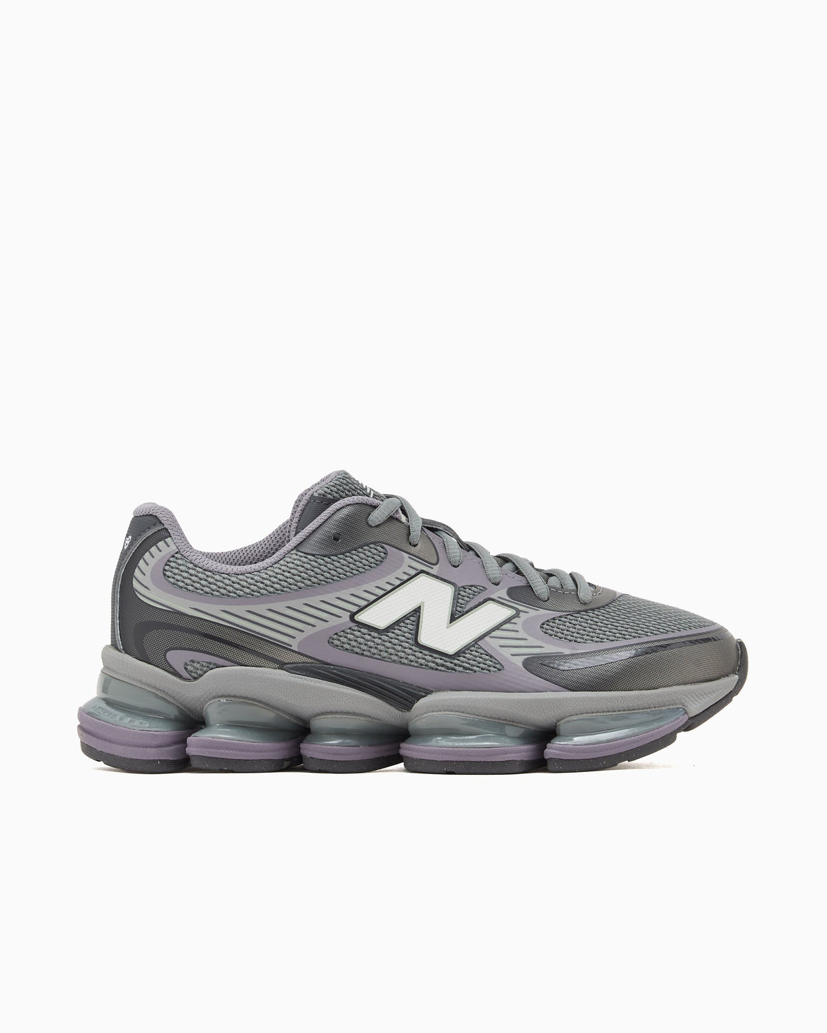 New Balance Abzorb U2000 8LR "Grey Day Pack"