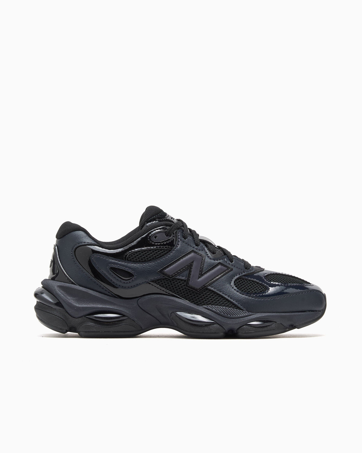 New Balance U983 3M7 "Black Dark Night"