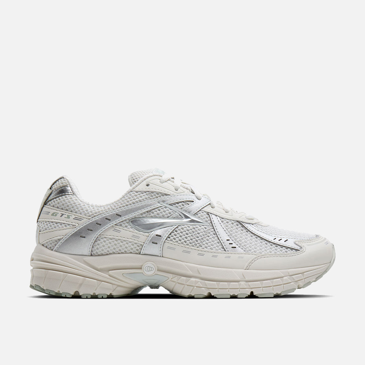 ADRENALINE GTS 10 - WHITE / COCONUT MILK / SMOKE