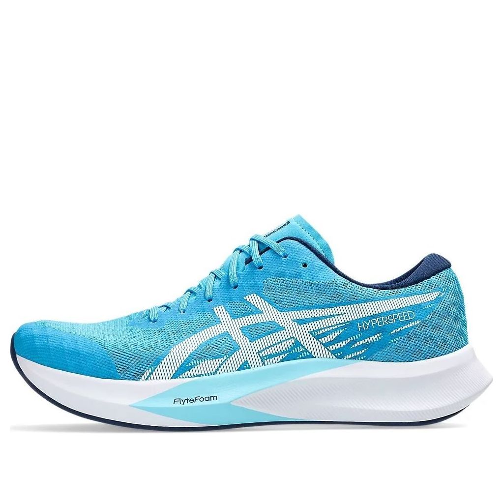 ASICS Hyper Speed 4 'Digital Aqua Soothing Sea' 1011B874-400