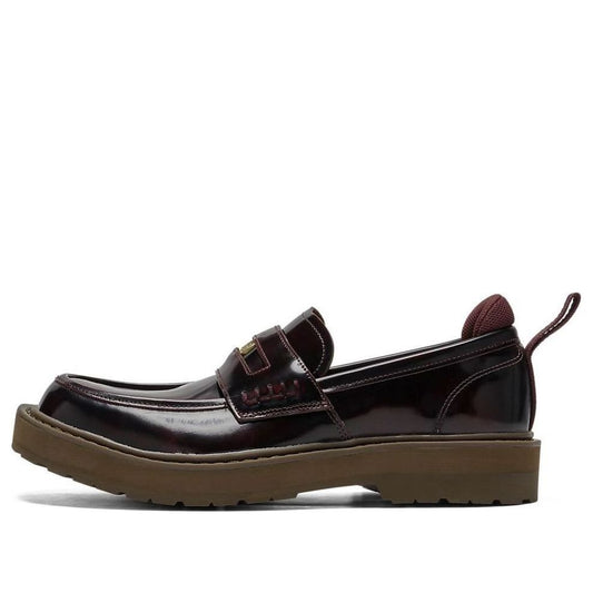 Onitsuka Tiger Tiger Loafer 'Brown' 1183C509-200