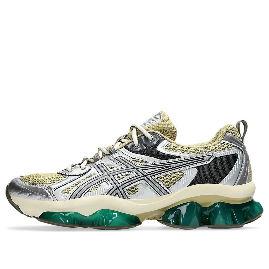 ASICS Gel-Quantum Kinetic 'Khaki Beige' 1203A270-252