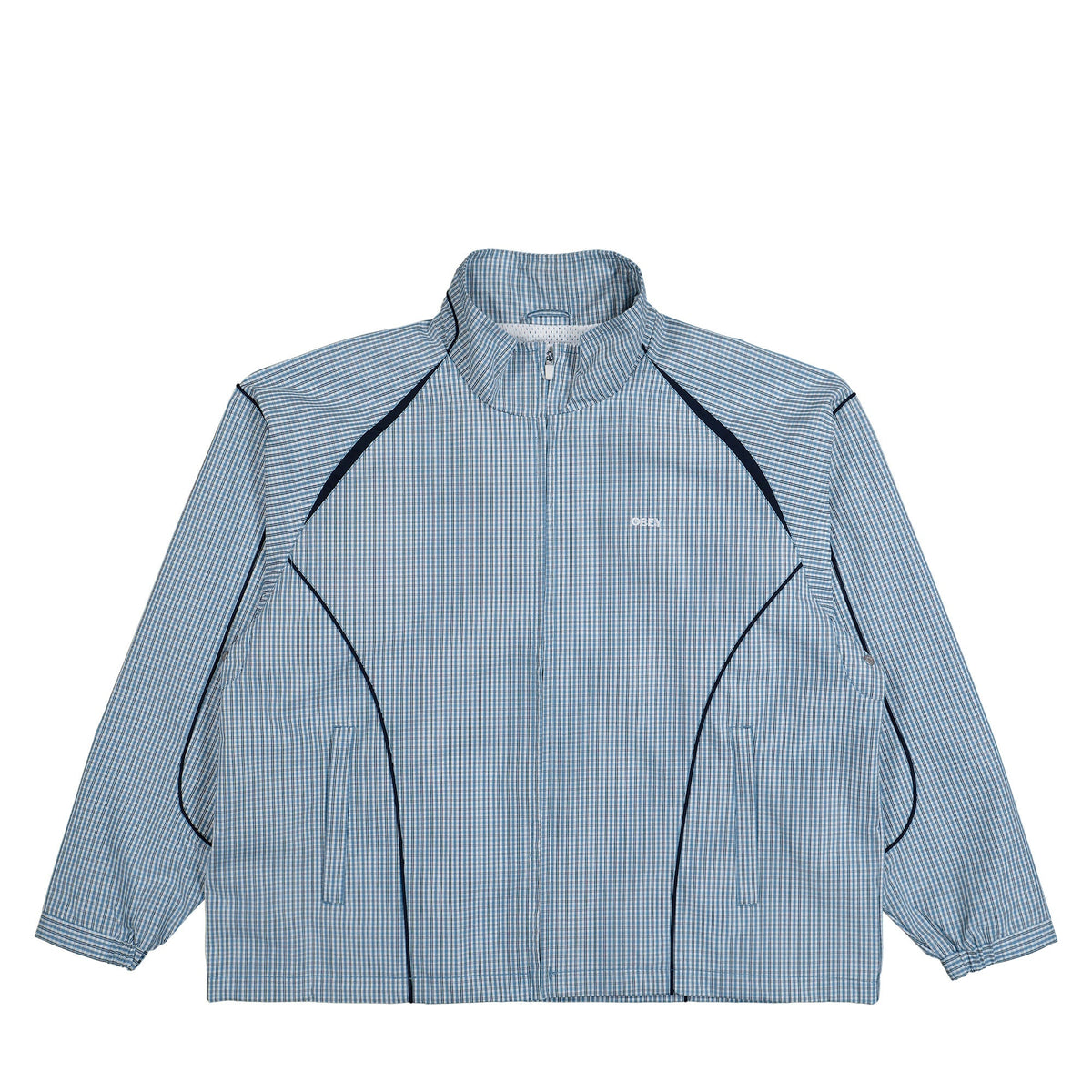 Practice Windbreaker