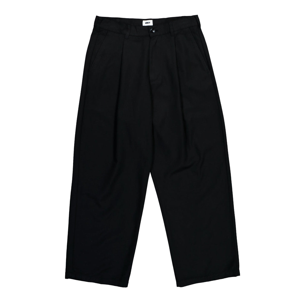 Otis Pleated Pant