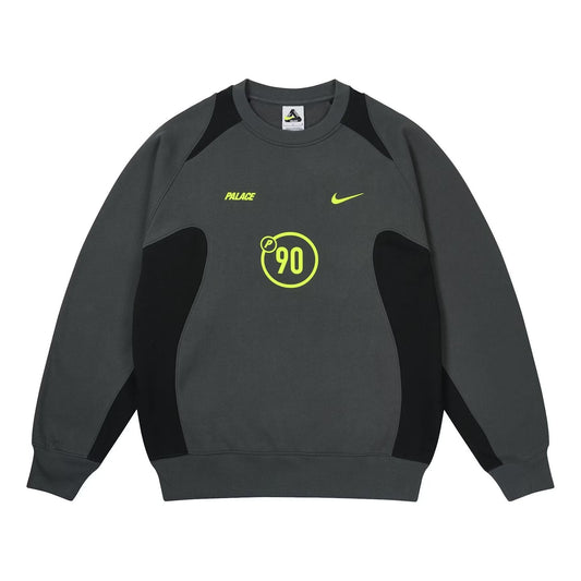 Nike x Palace Total P90 Crew 'Grey' P29NCS003