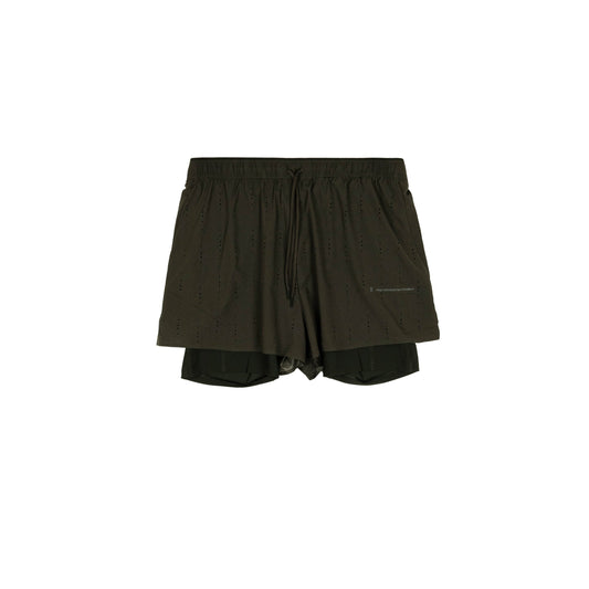 On x PAF Zero 2-in-1 Shorts