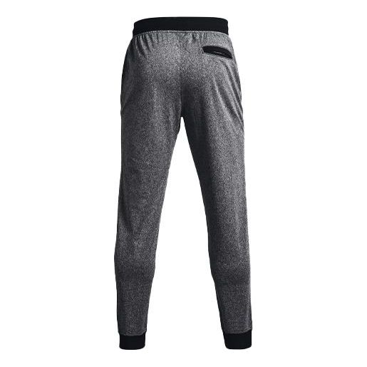 Under Armour Tricot Joggers 'Grey' 1366207-001