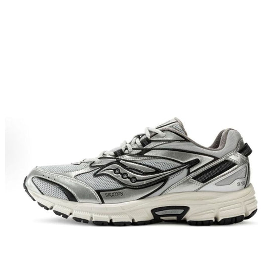 Saucony Cohesion 2K PRM 'Grey Silver' S79073-1