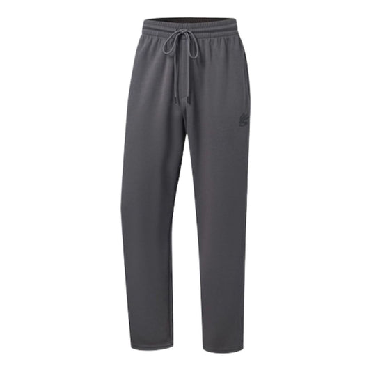 Li-Ning x Curry China Tour Pants 'Grey' AKLWB91-2 - Li-Ning Professional Edition