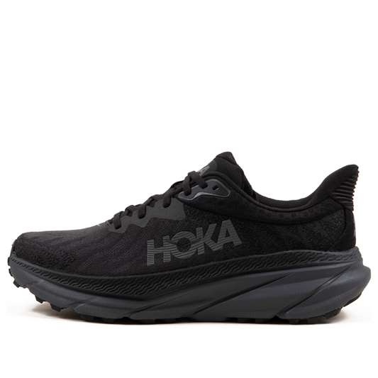 HOKA ONE ONE Challenger ATR 7 'Black' 1134497-BBLC