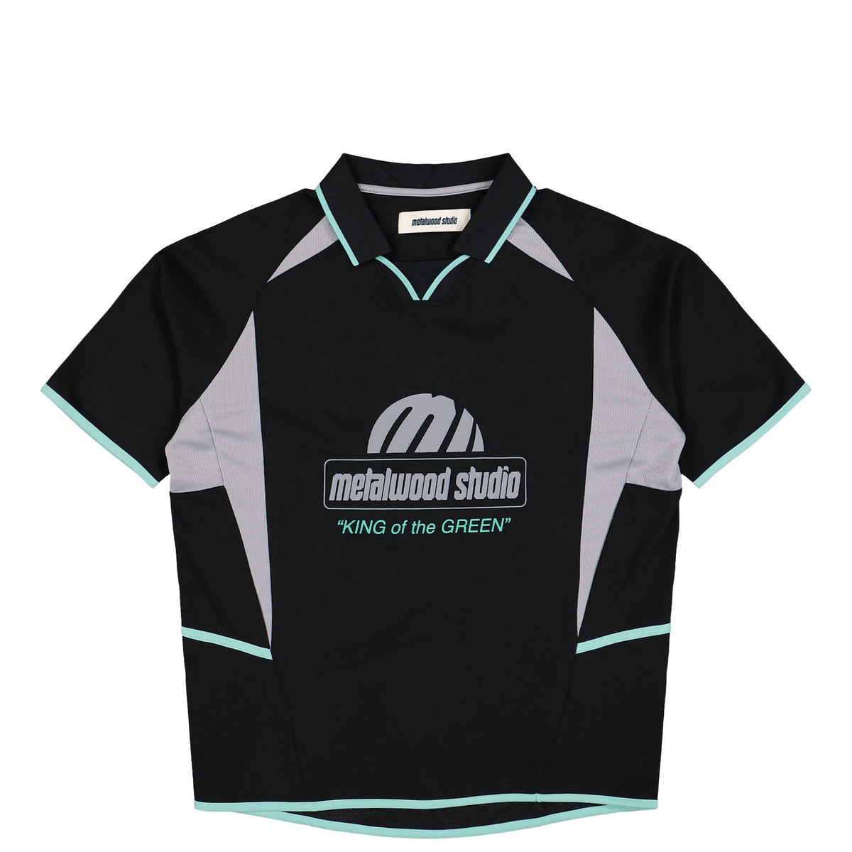 King of the Greens Jersey