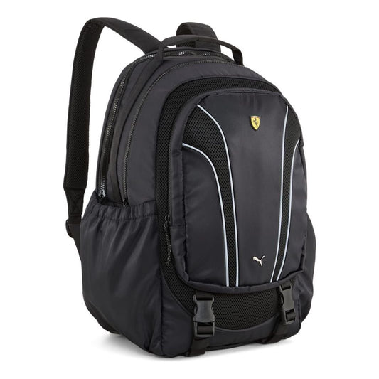 PUMA Scuderia Ferrari 28L Backpack 'PUMA Black' 092239-01