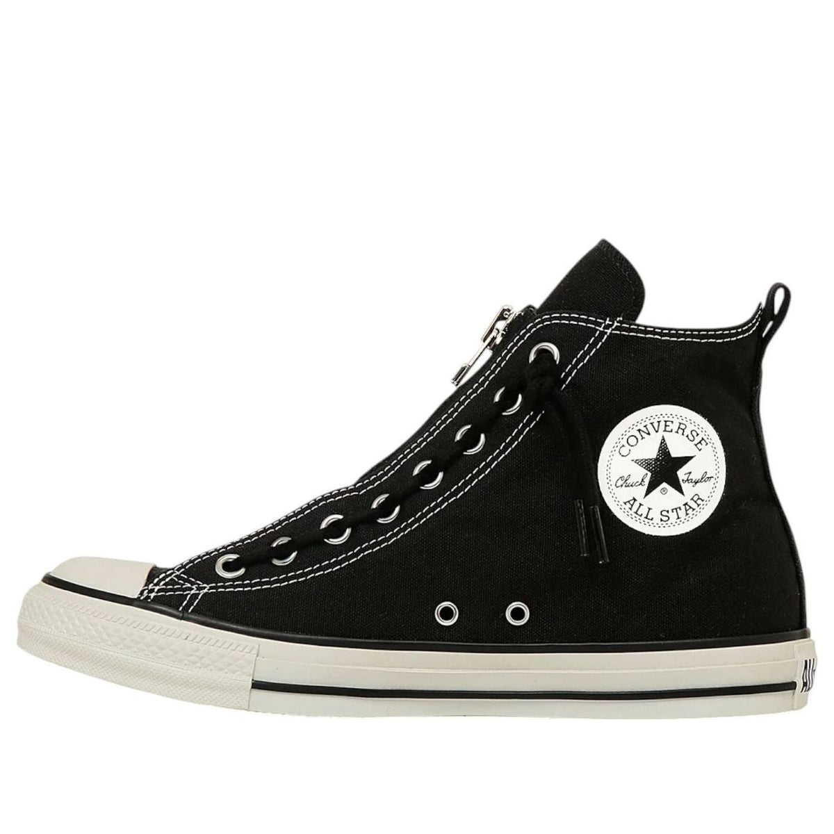 Converse Chuck Taylor All Star RH CZ HI 'Black' 31315400