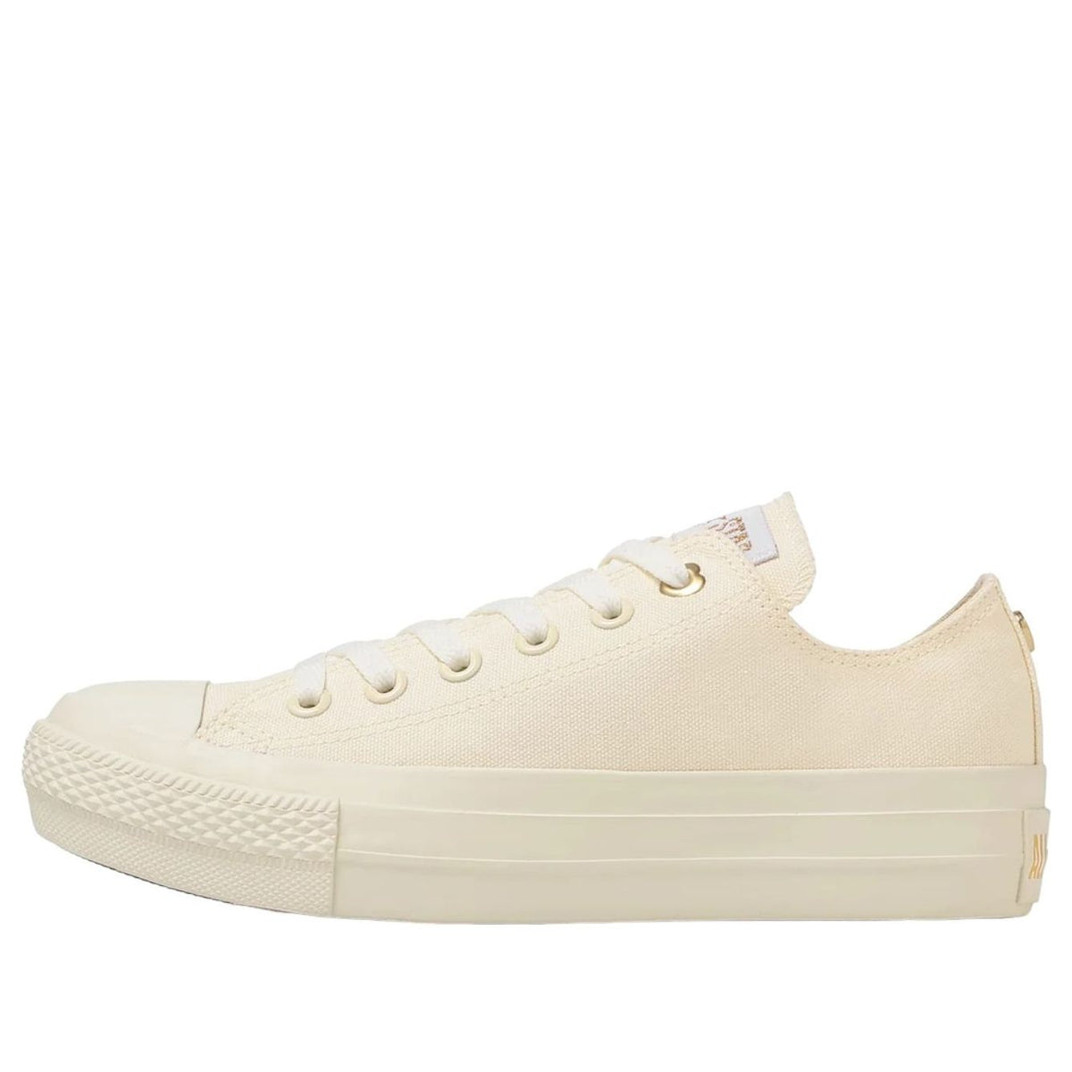 Converse Chuck Taylor All Star PLTS Backheart OX 'White' 31317280