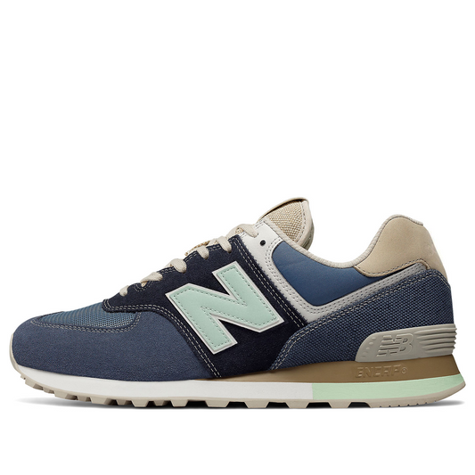 New Balance 574 'Navy' ML574BSL