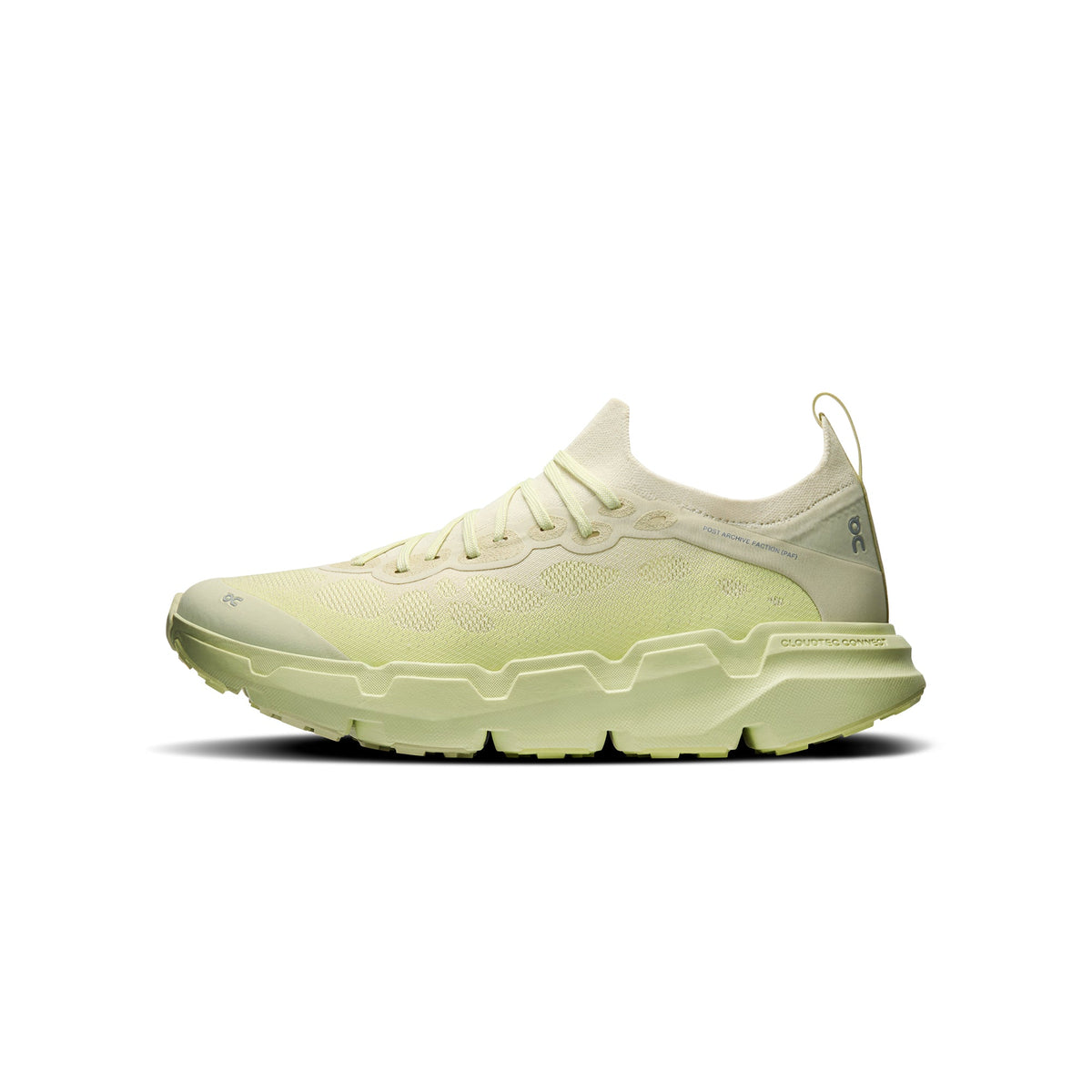 On Running x Post Archive Faction (PAF) Mens Cloudsoma Shoes