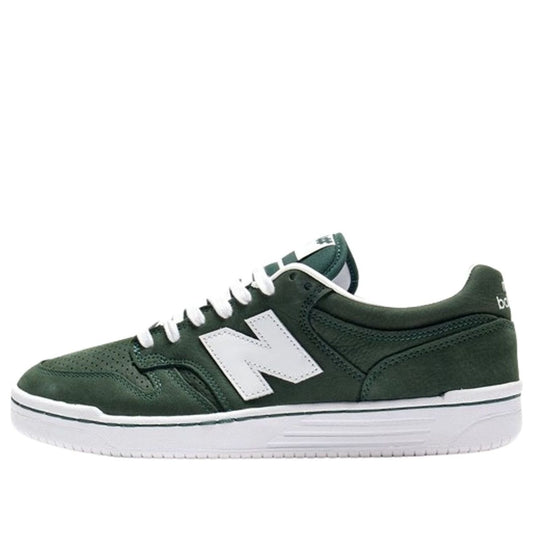 New Balance 480 'Forest Green White' NM480EST