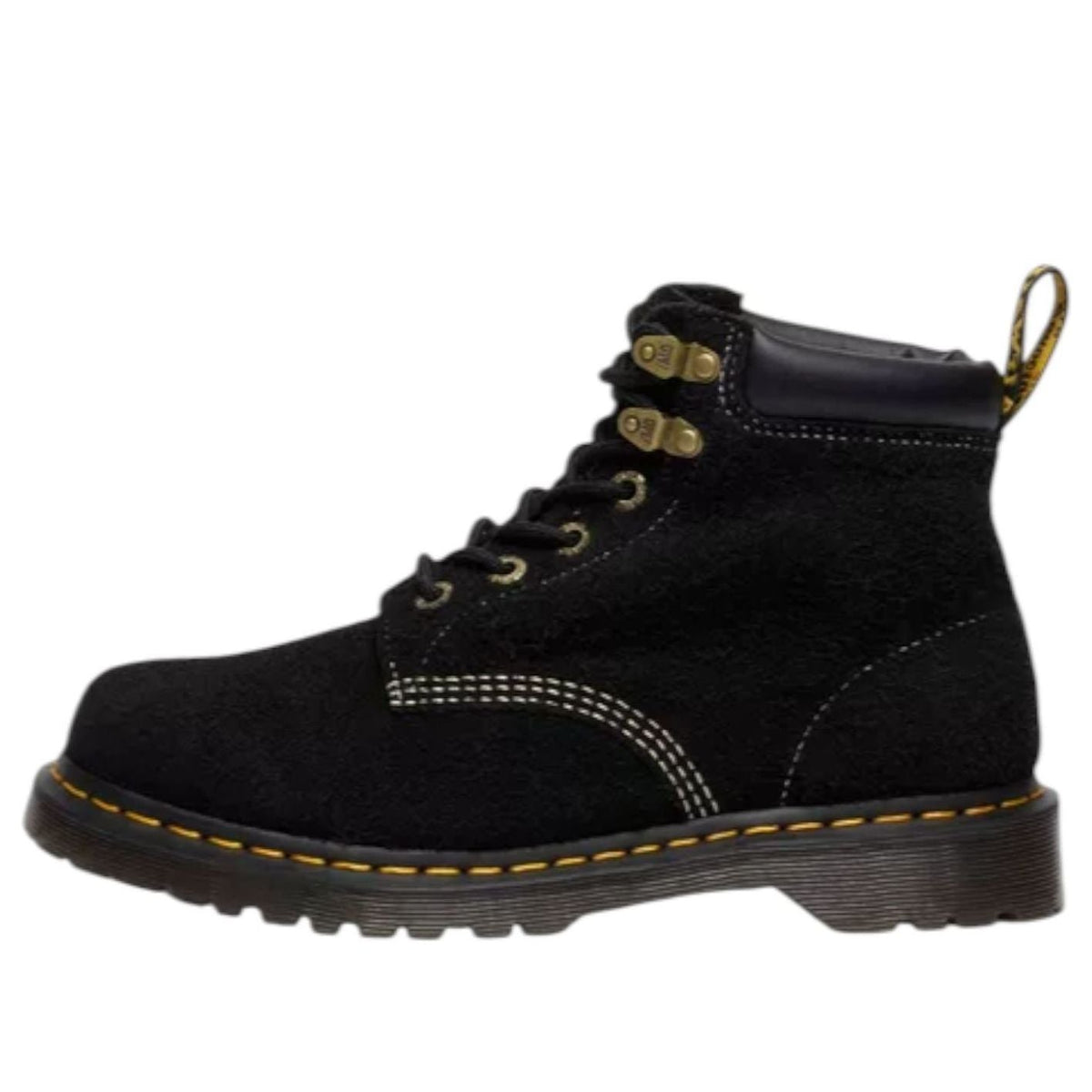 Dr. Martens 939 Distressed Ankle Boots 'Black' 41380001