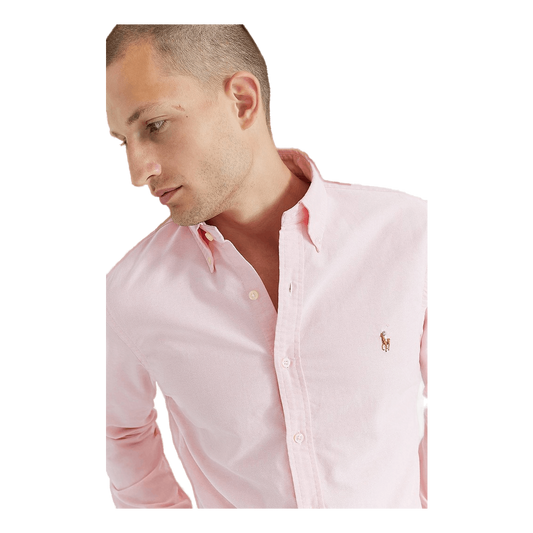 Polo Ralph Lauren Slim Fit Oxford Shirt