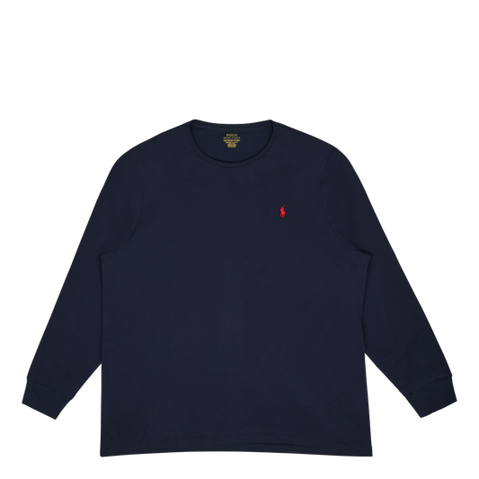 Polo Ralph Lauren Custom Slim Fit T-Shirt