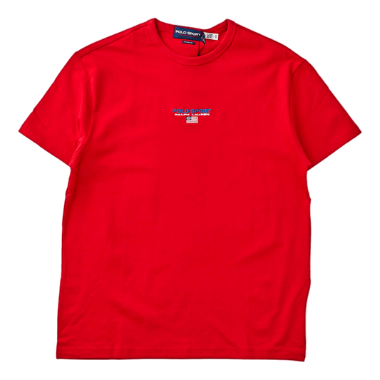 Classic Fit Polo Sport T-Shirt