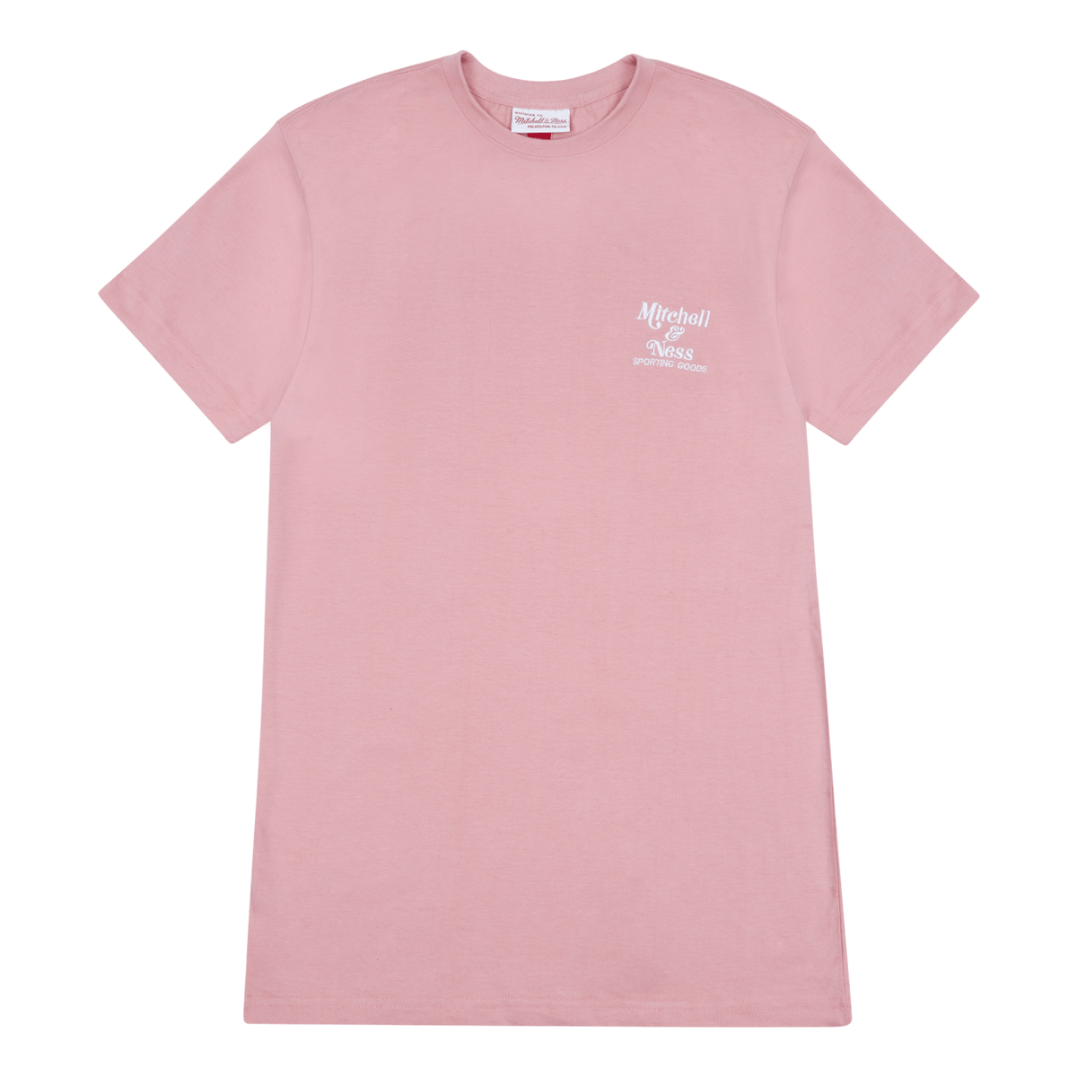 Oversized Heavy Weight Tee