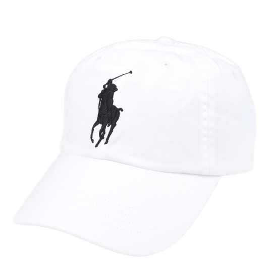 Cls Sprt Cap-hat White