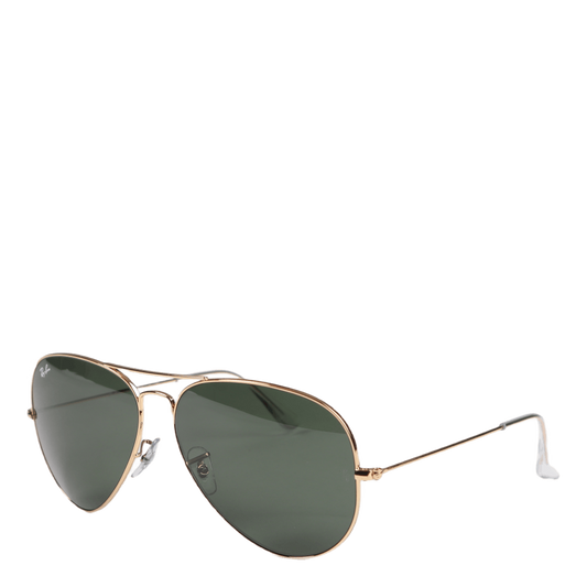 Aviator Large Metal 001