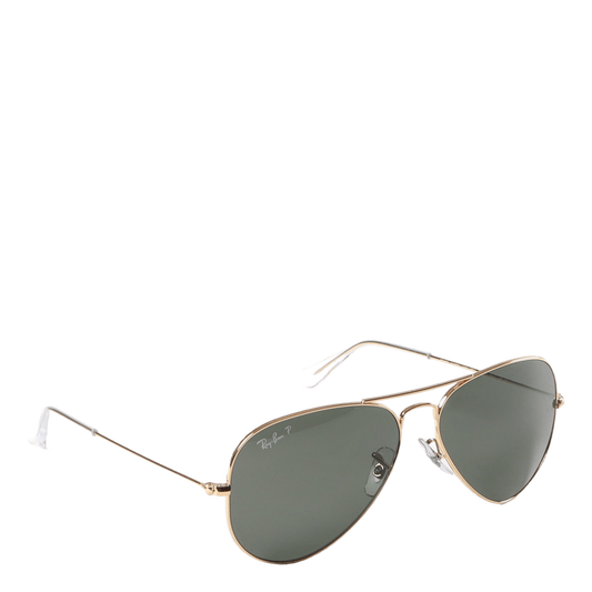 Aviator Large Metal 001/58