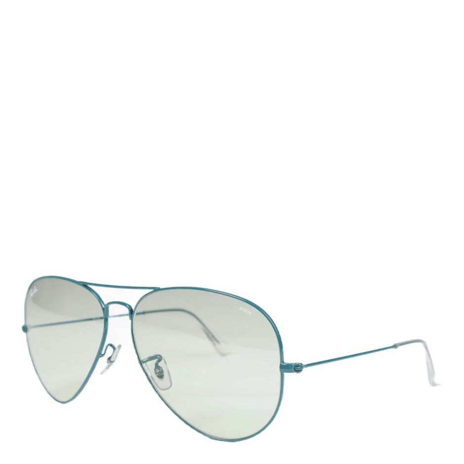 Aviator Large Metal Petroleum 9225T1/62