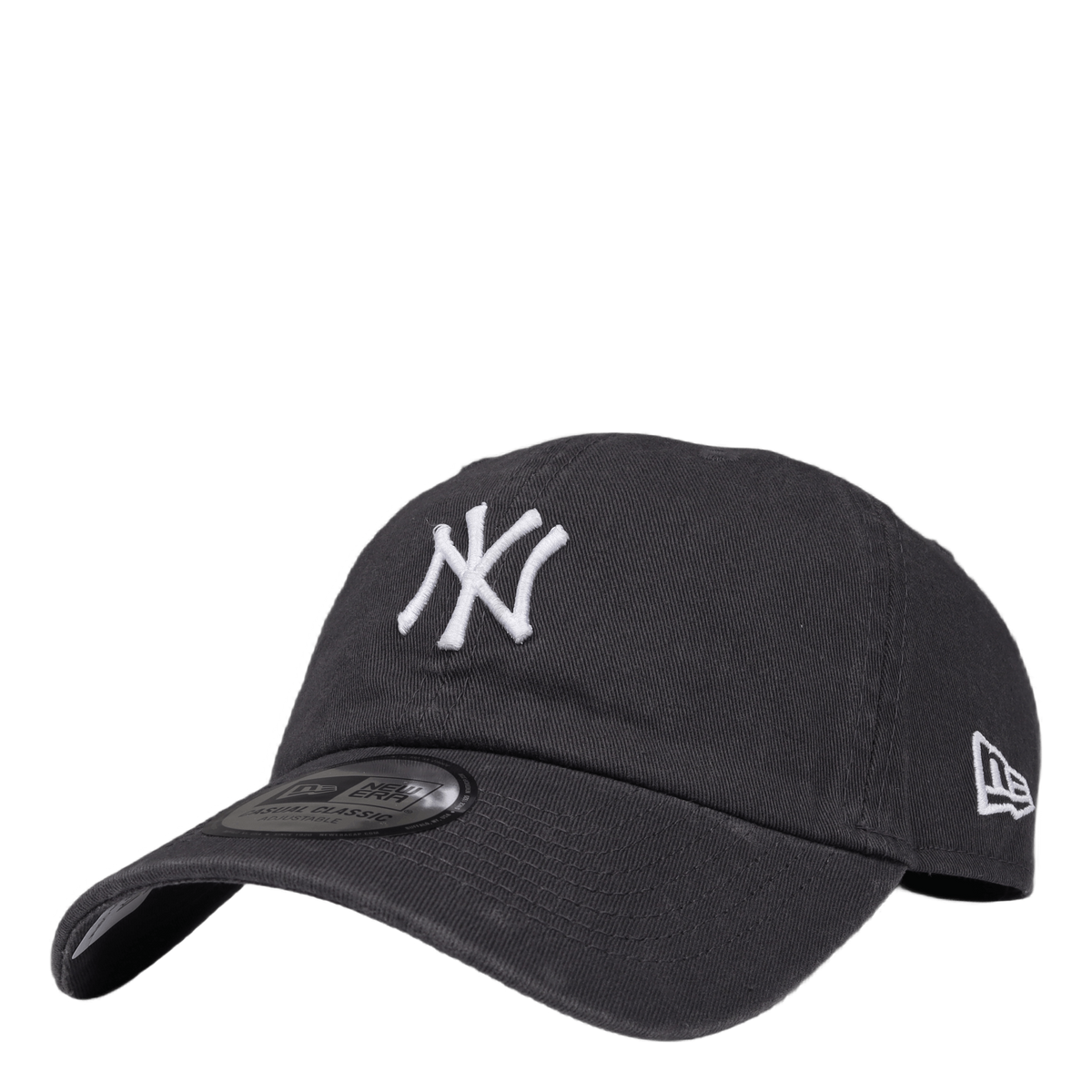 Washed Casual Classic Mlb Yank Gray