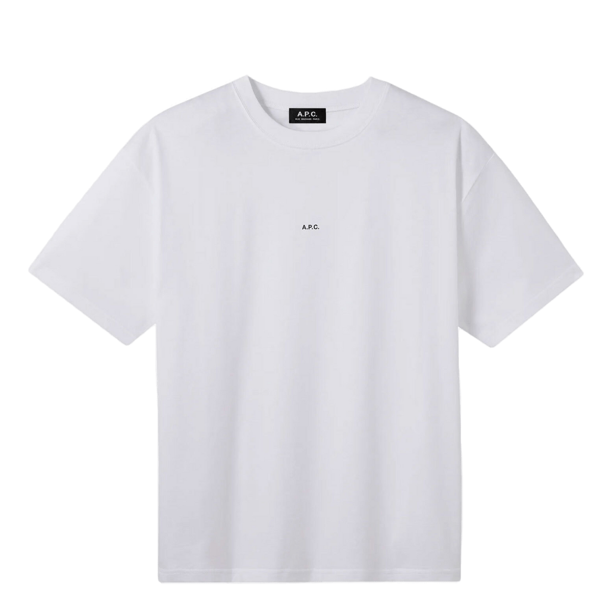 T-shirt Kyle White