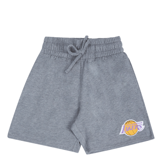 Women's Lakers Logo Short