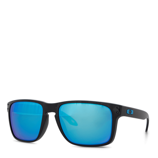 Holbrook Xl Polished Black-59