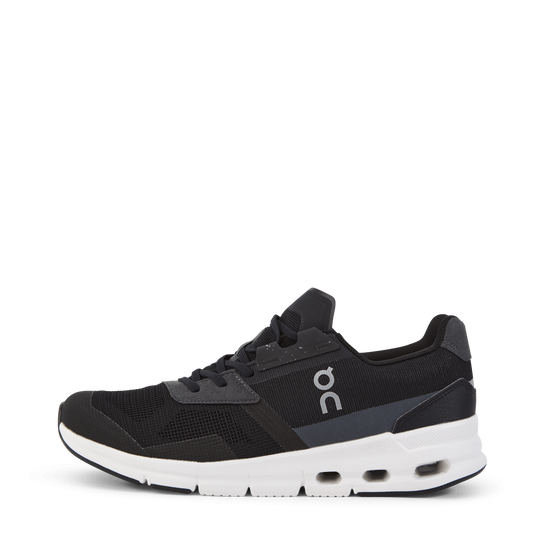 Cloudrift M Black/white