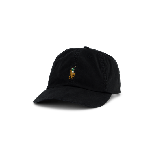Polo Ralph Lauren Classic Sport Cap W Pp Polo