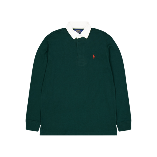 Polo Ralph Lauren L/s Rugby Shirt