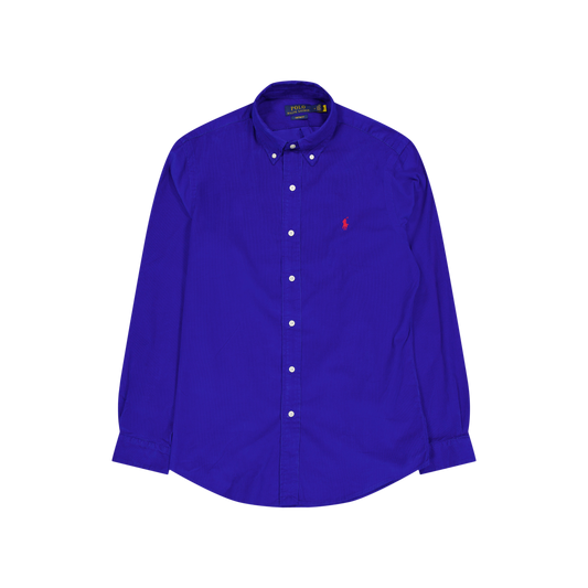 Polo Ralph Lauren Corduroy L/s Shirt 018